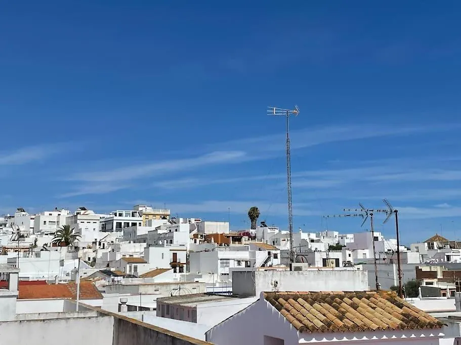 Apartamento Atardeceres Ayamonte 0*,  España