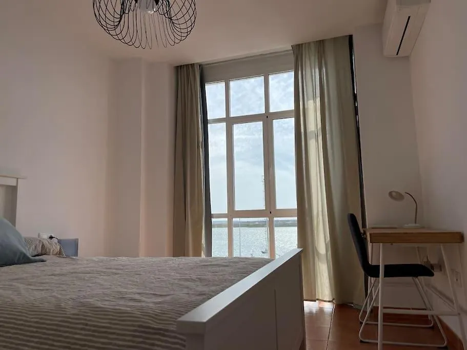 Apartamento Atardeceres Ayamonte