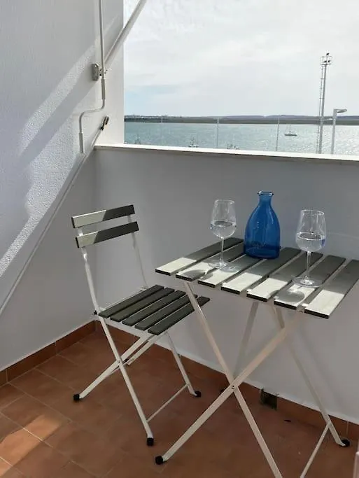 Apartamento Atardeceres Ayamonte España