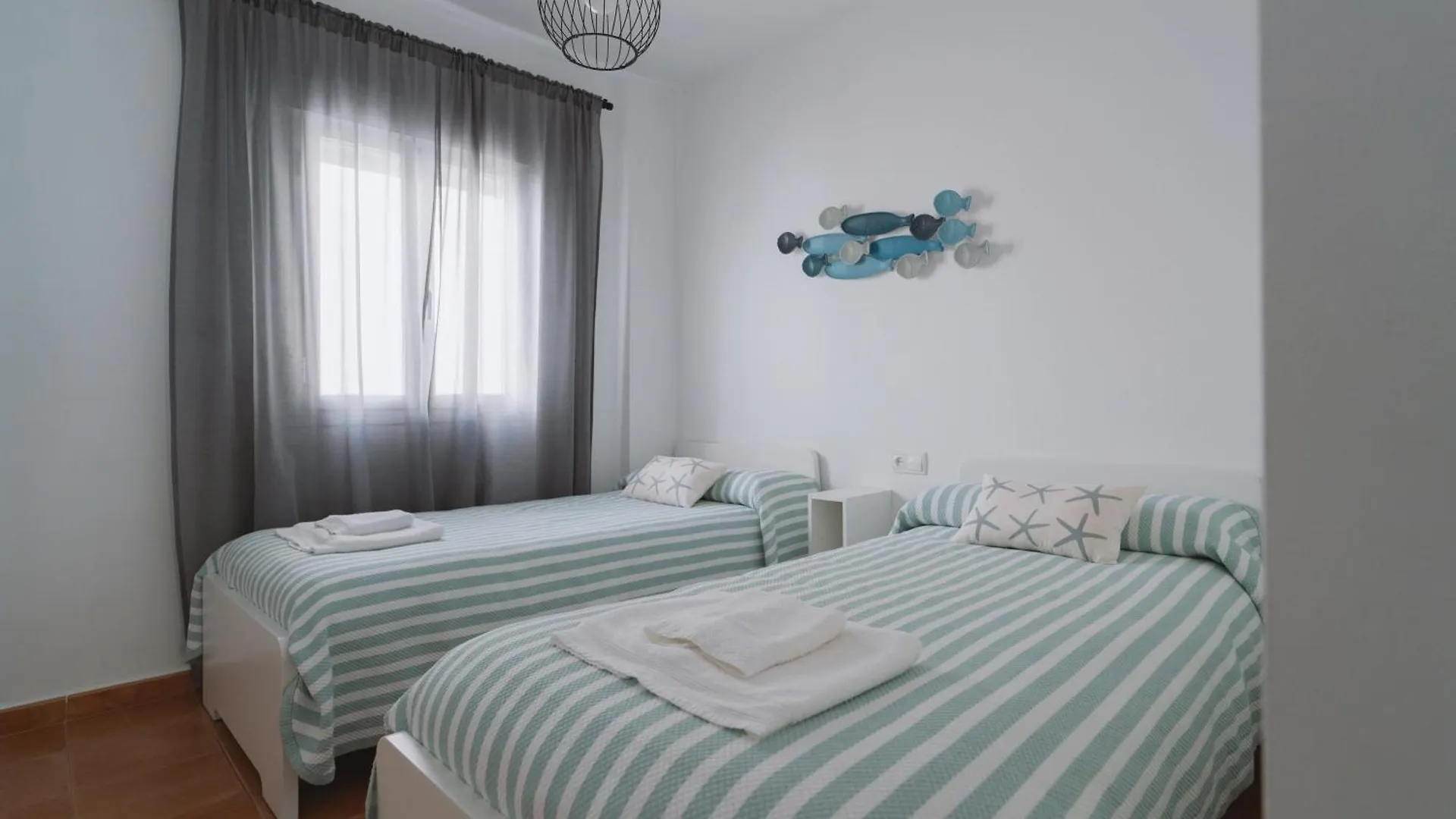 Apartamento Atardeceres Ayamonte