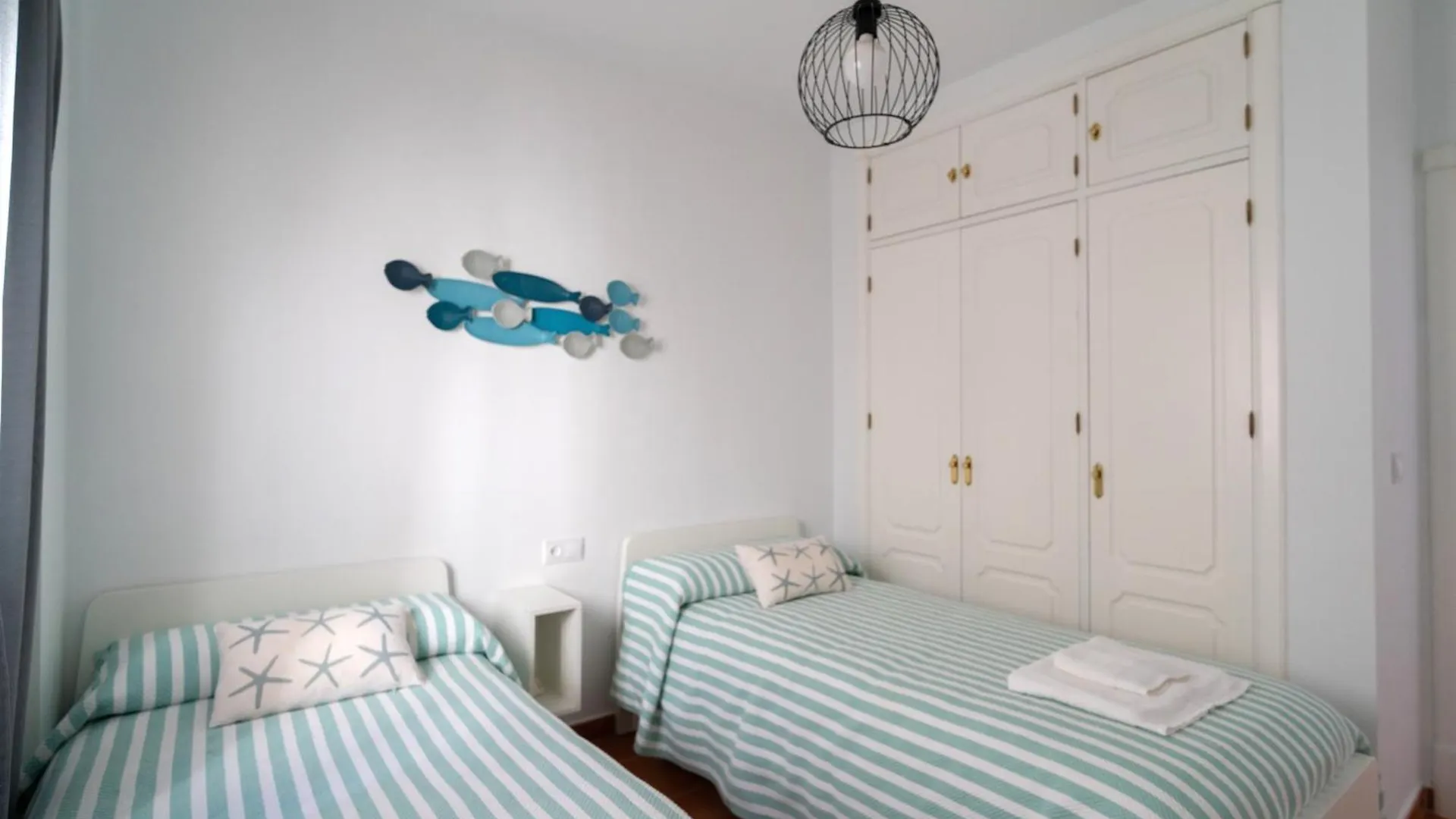 Apartamento Atardeceres Ayamonte