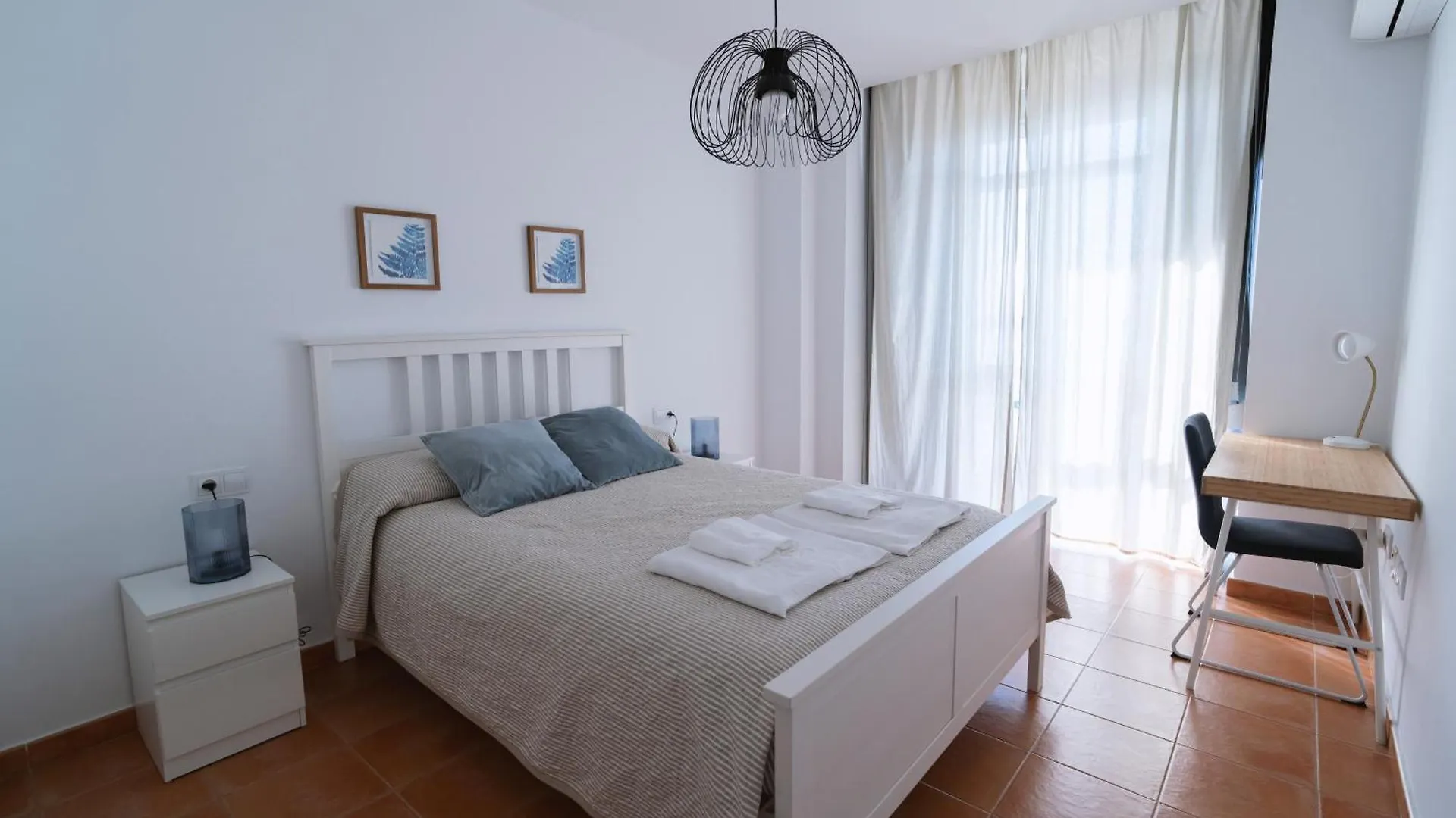 Apartamento Atardeceres Ayamonte 0*,