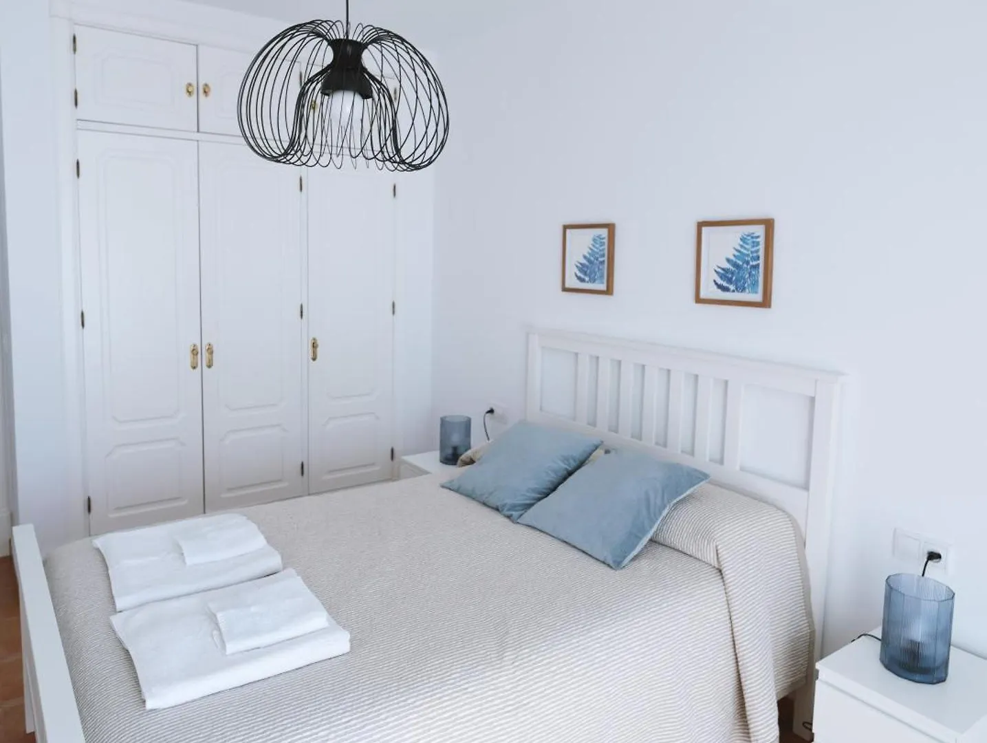 Apartamento Atardeceres Ayamonte 0*,