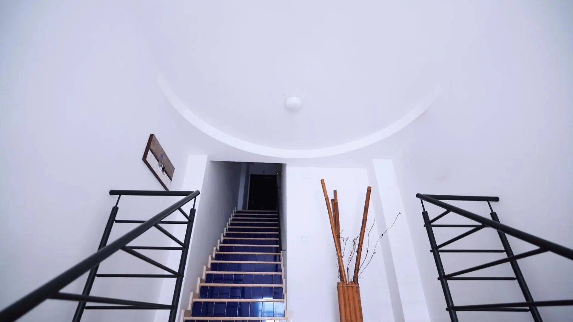 Apartamento Atardeceres Ayamonte