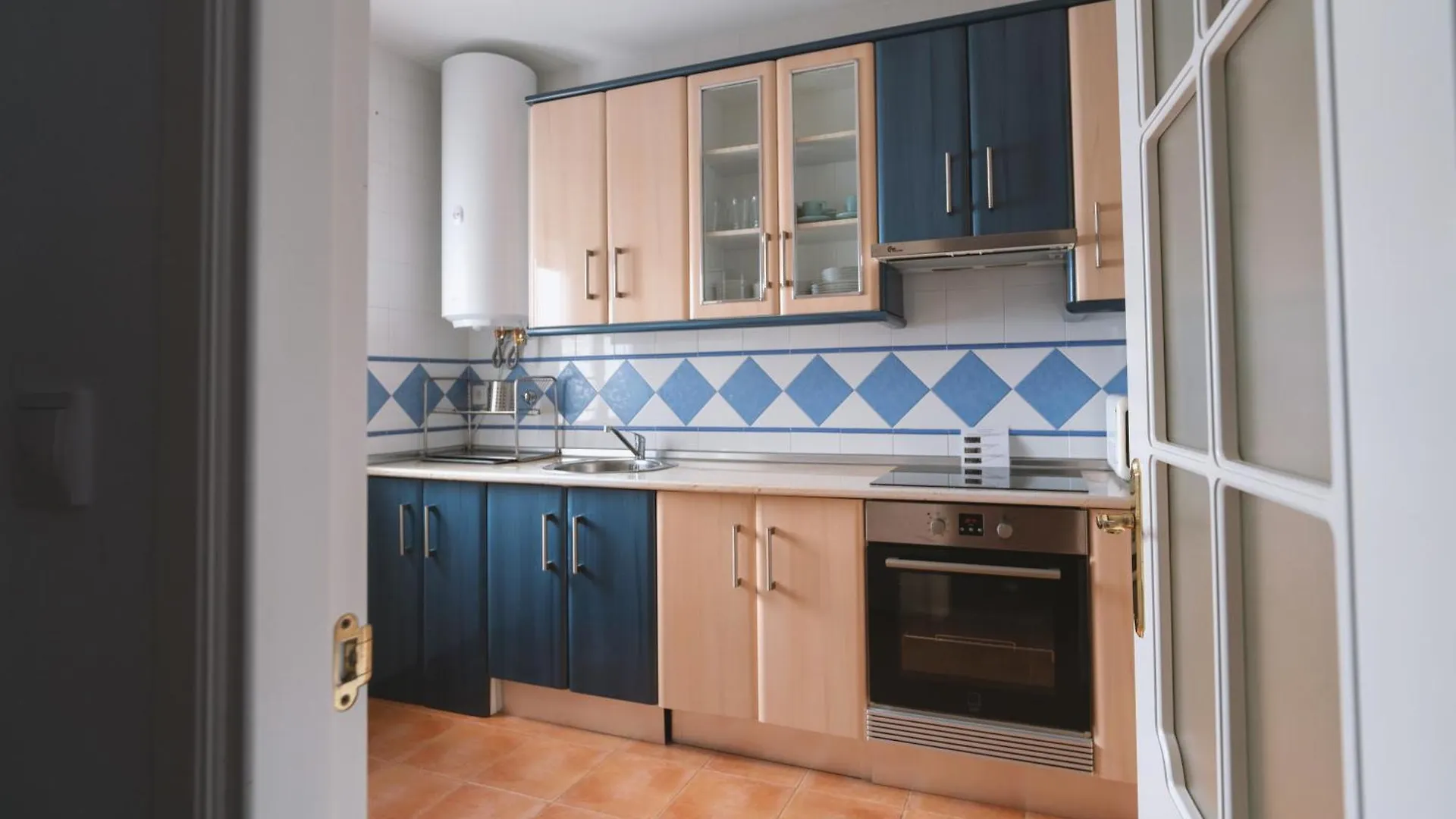 Apartamento Atardeceres Ayamonte