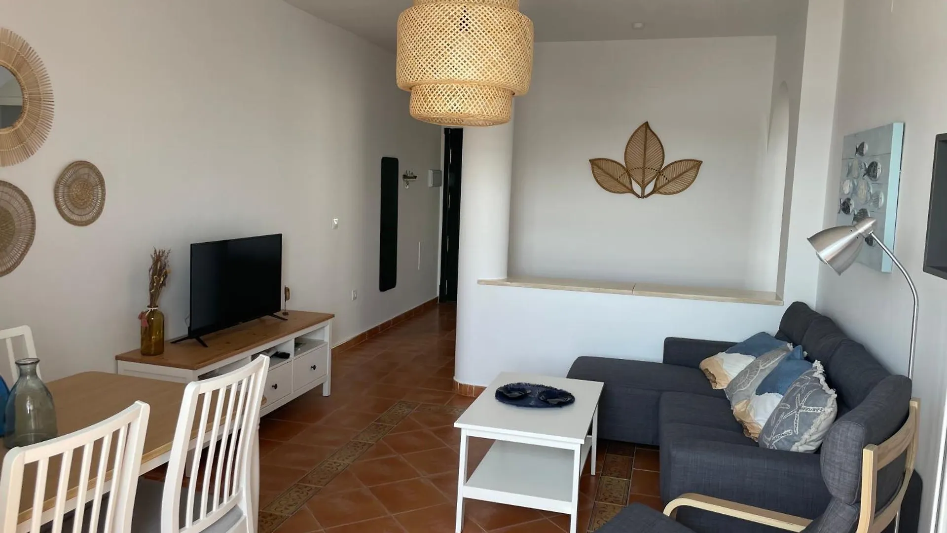 Apartamento Atardeceres Ayamonte