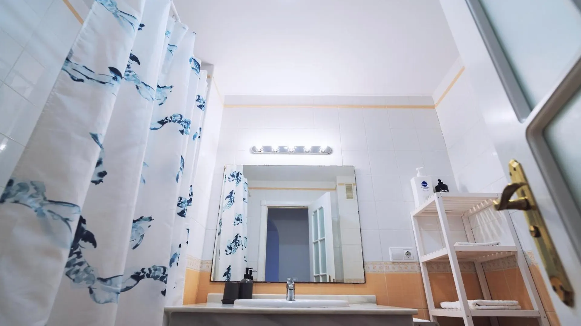 Apartamento Atardeceres Ayamonte