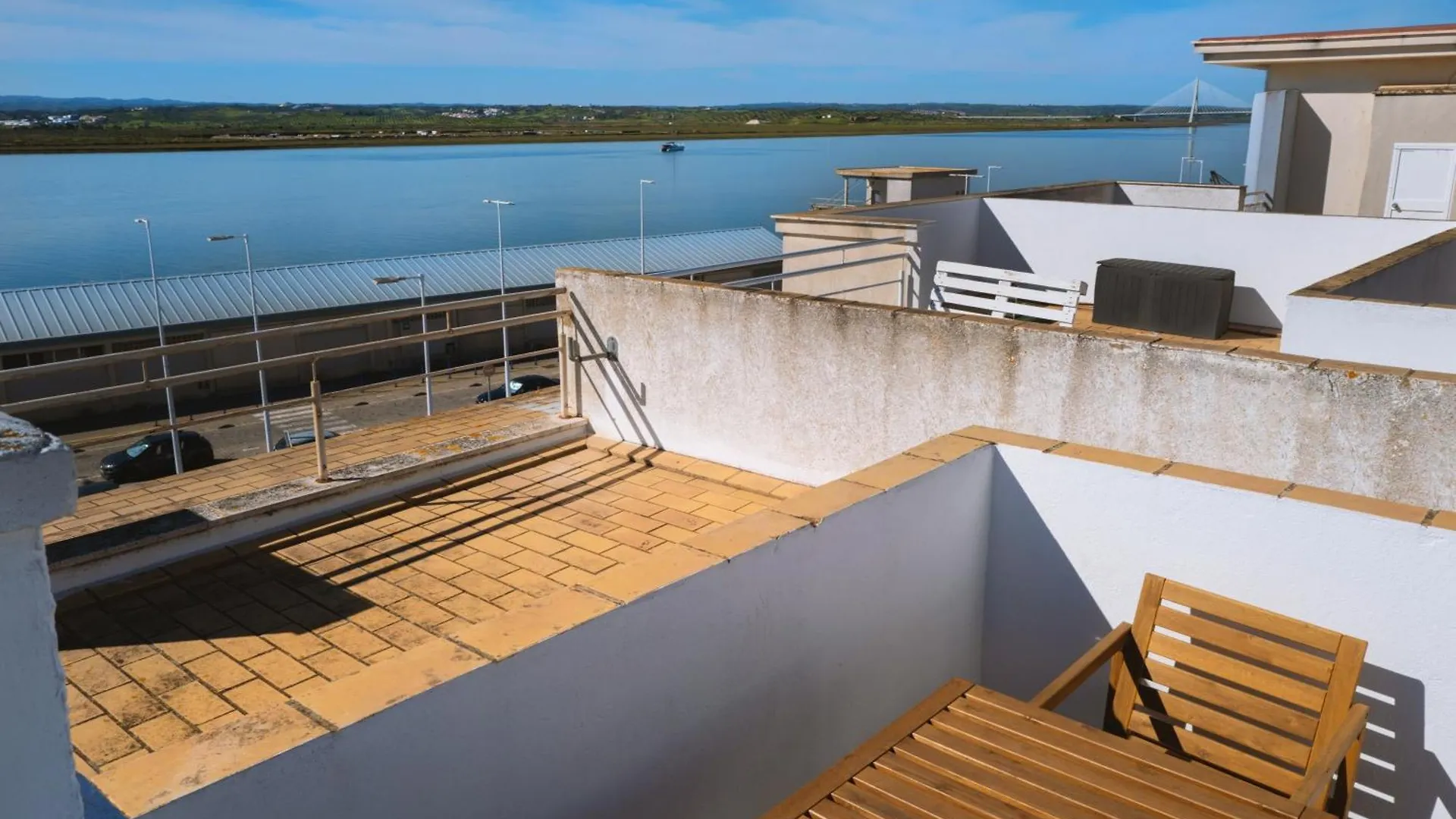 Apartamento Atardeceres Ayamonte 0*,  Spain