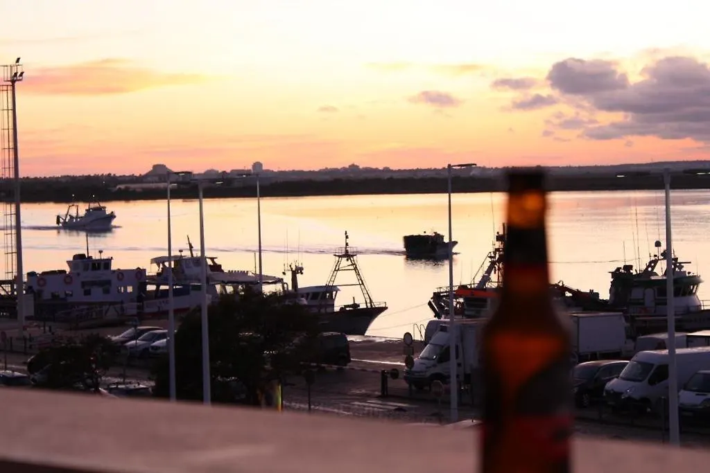 Apartamento Atardeceres Ayamonte