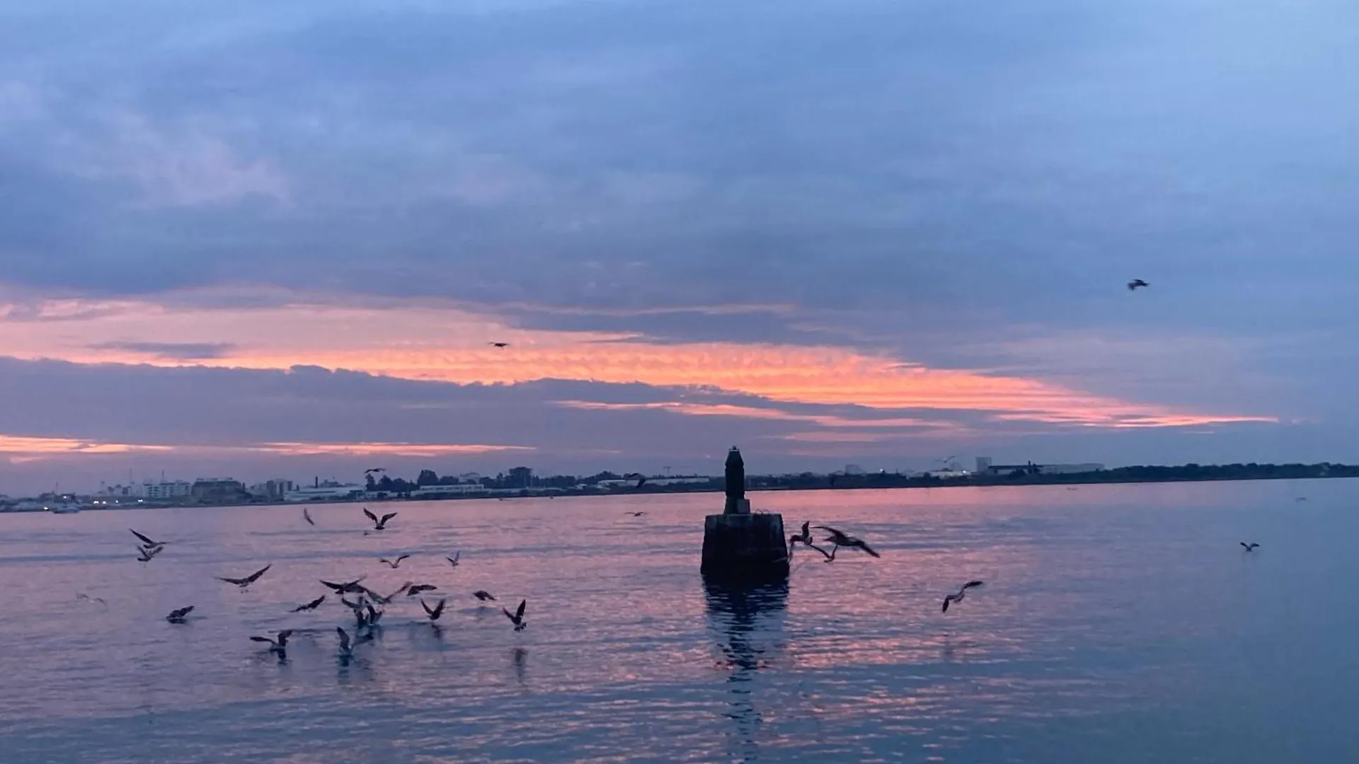 Apartamento Atardeceres Ayamonte 0*,  España