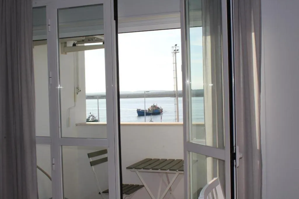 Apartamento Atardeceres Ayamonte