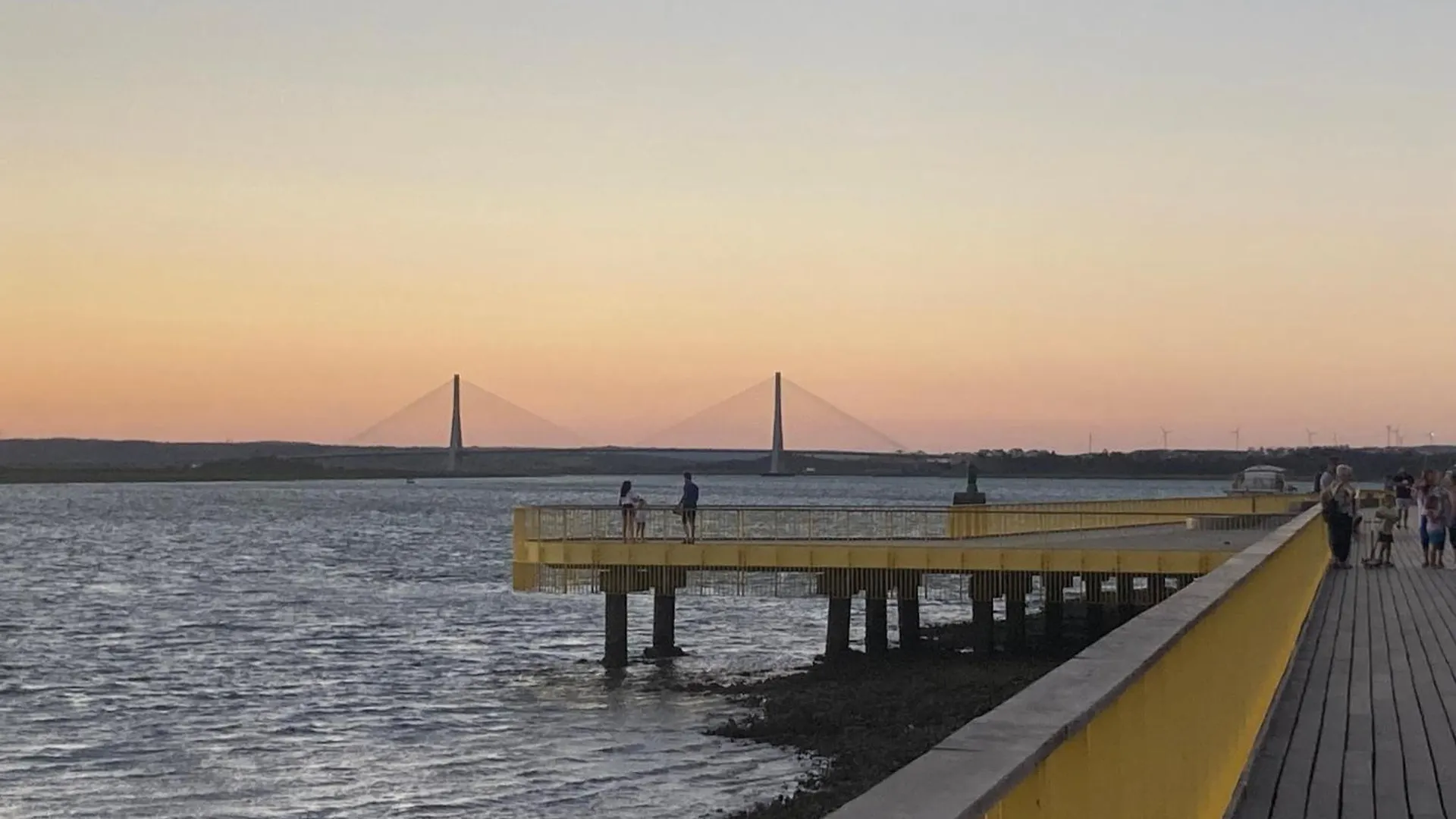 Apartamento Atardeceres Ayamonte