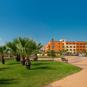 Station touristique Playamarina, Ayamonte