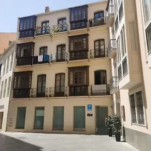 Snug Right In The Center Of Сasa de vacaciones Málaga