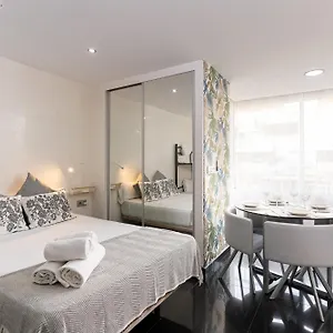 Blonzu Angola Apartamento Benalmádena