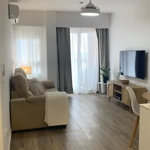 Jupiter Ocean View Apartamento Benalmádena