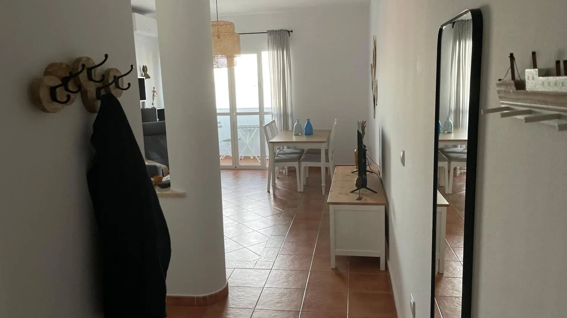 Apartment Apartamento Atardeceres Ayamonte Spain