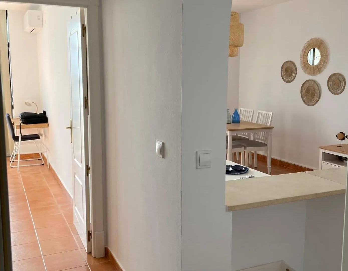 Apartment Apartamento Atardeceres Ayamonte