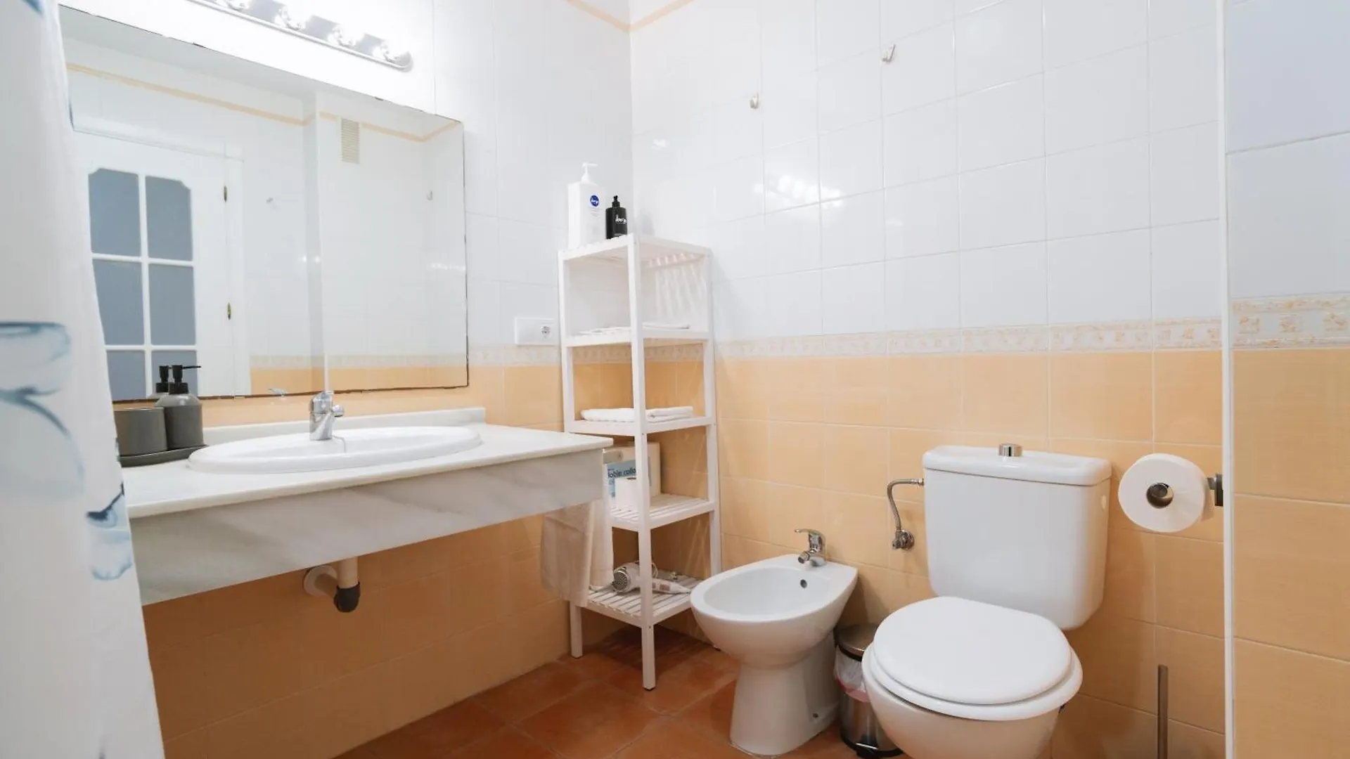 Apartamento Atardeceres Ayamonte 0*,  Spain
